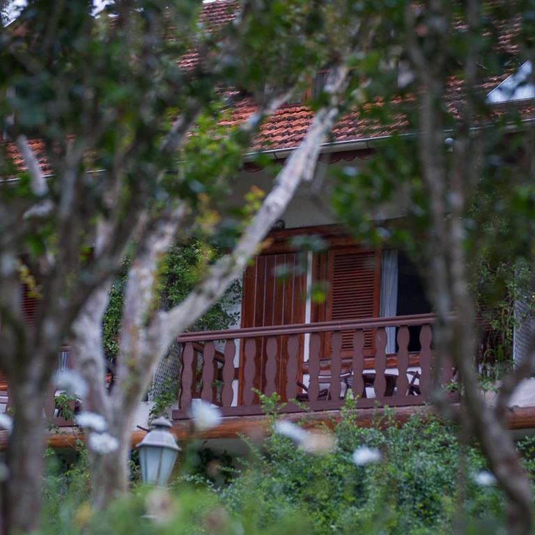 Hotel Rosa Dos Ventos Teresópolis Quarto foto