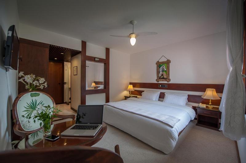 Hotel Rosa Dos Ventos Teresópolis Quarto foto